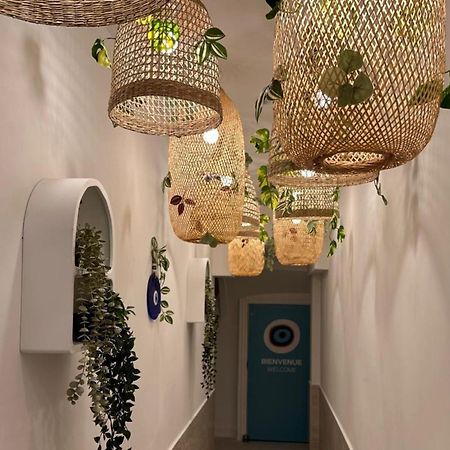 Villa Sephora Cannes Dış mekan fotoğraf