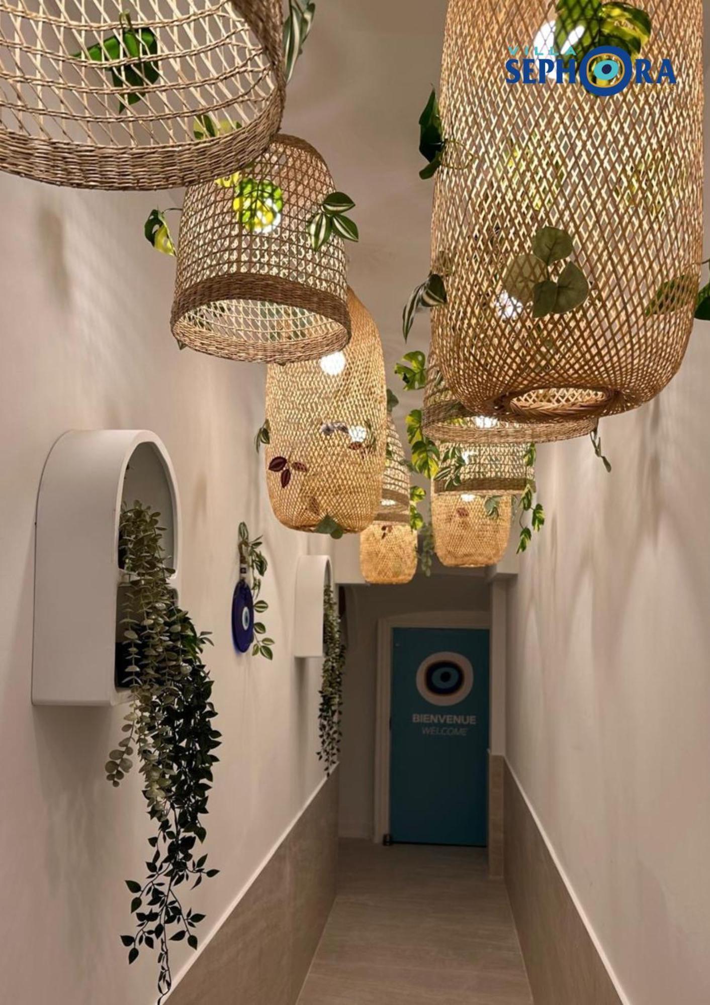 Villa Sephora Cannes Dış mekan fotoğraf