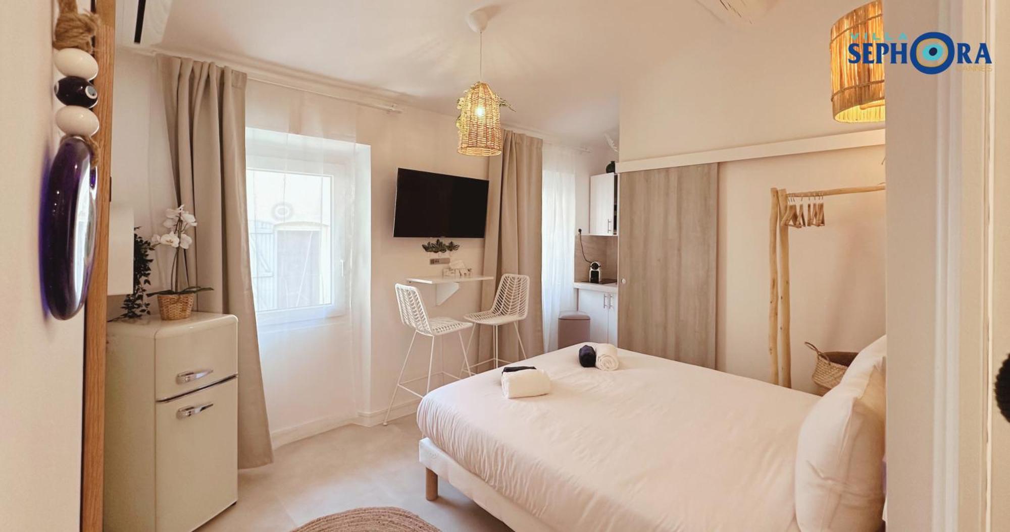 Villa Sephora Cannes Dış mekan fotoğraf
