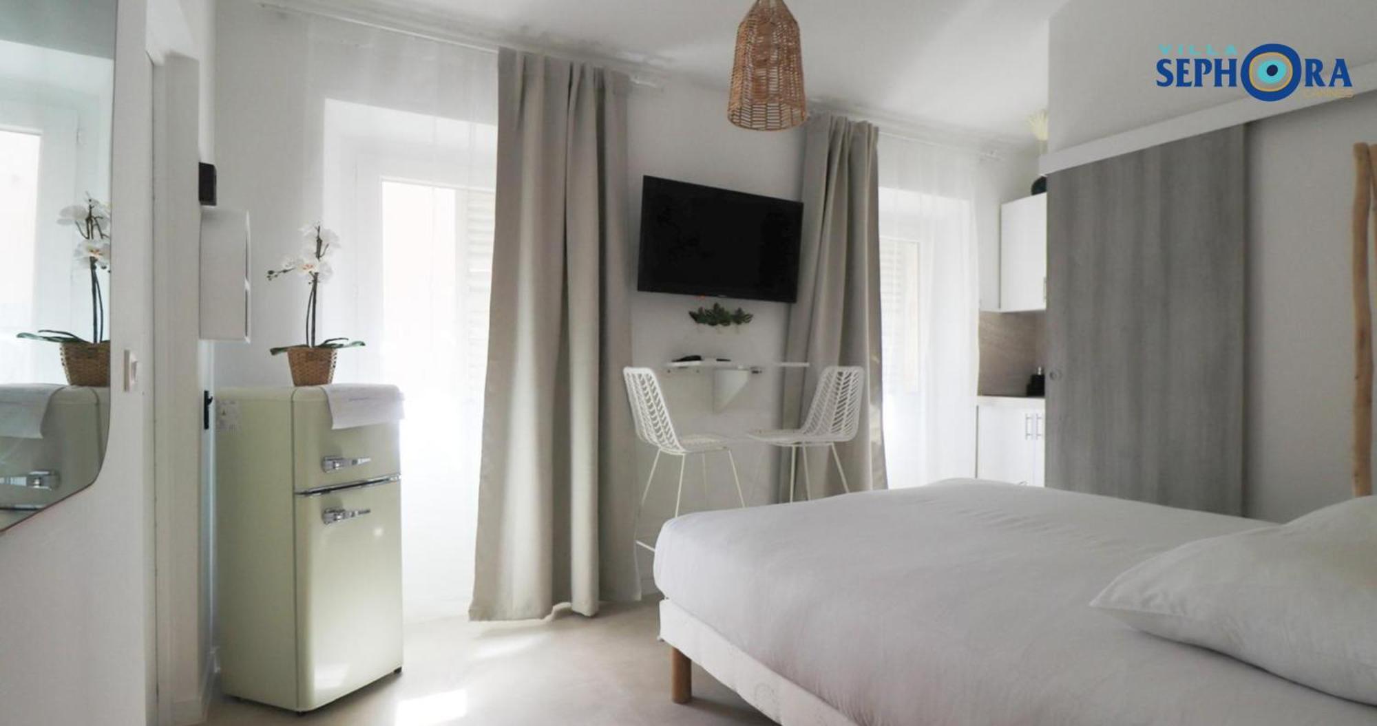 Villa Sephora Cannes Dış mekan fotoğraf
