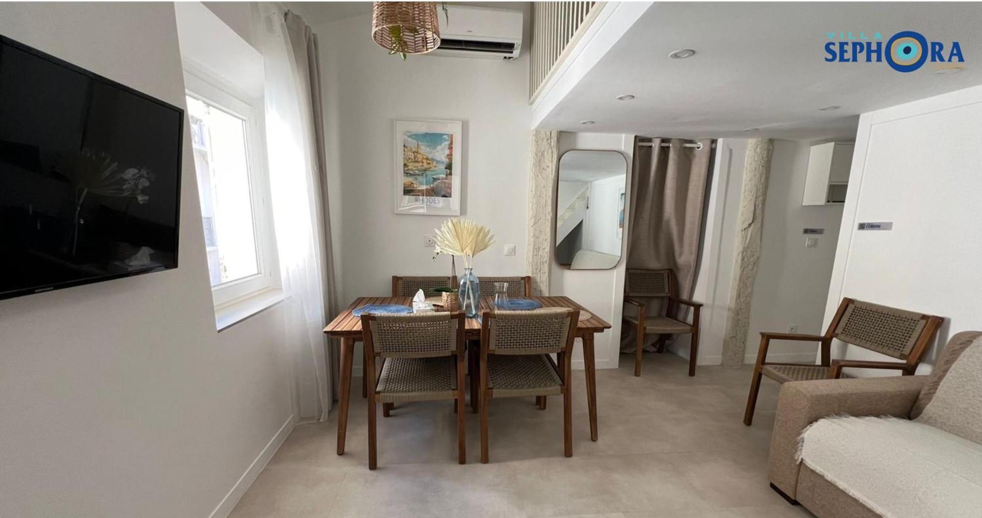 Villa Sephora Cannes Dış mekan fotoğraf