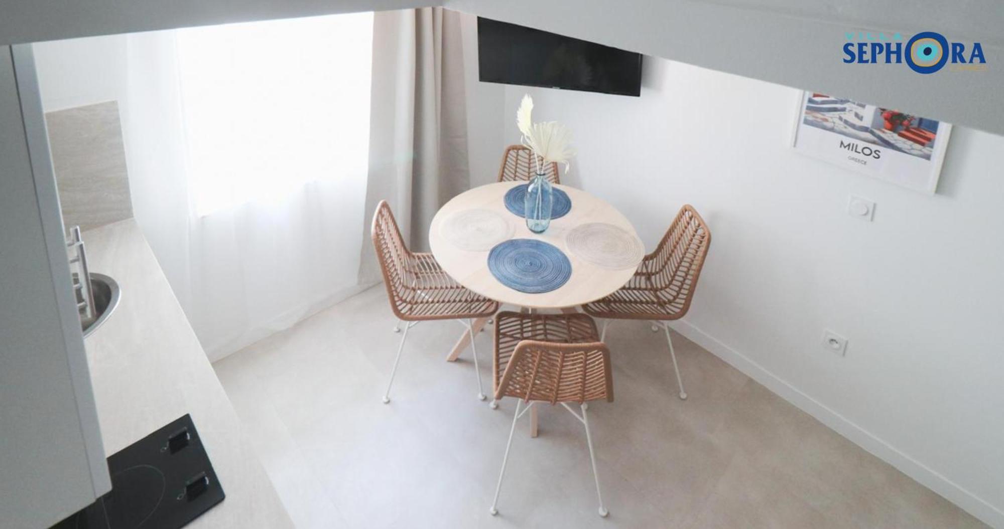 Villa Sephora Cannes Dış mekan fotoğraf
