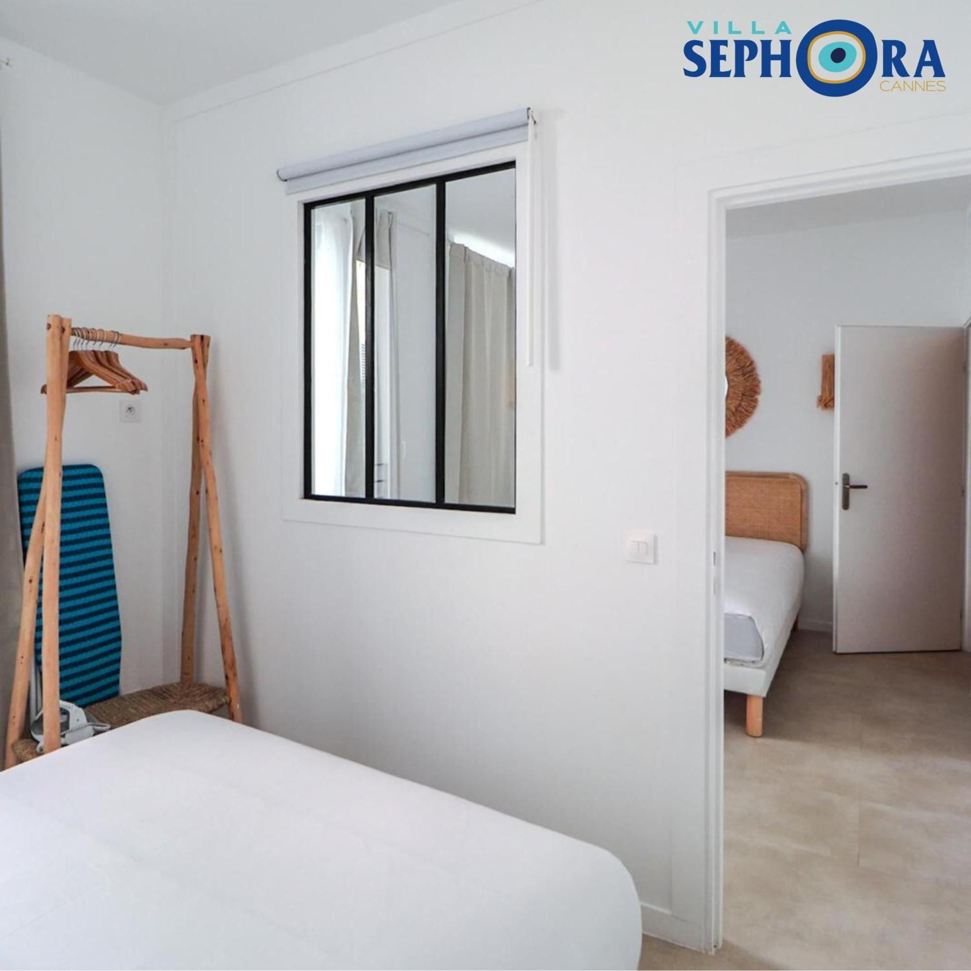 Villa Sephora Cannes Dış mekan fotoğraf