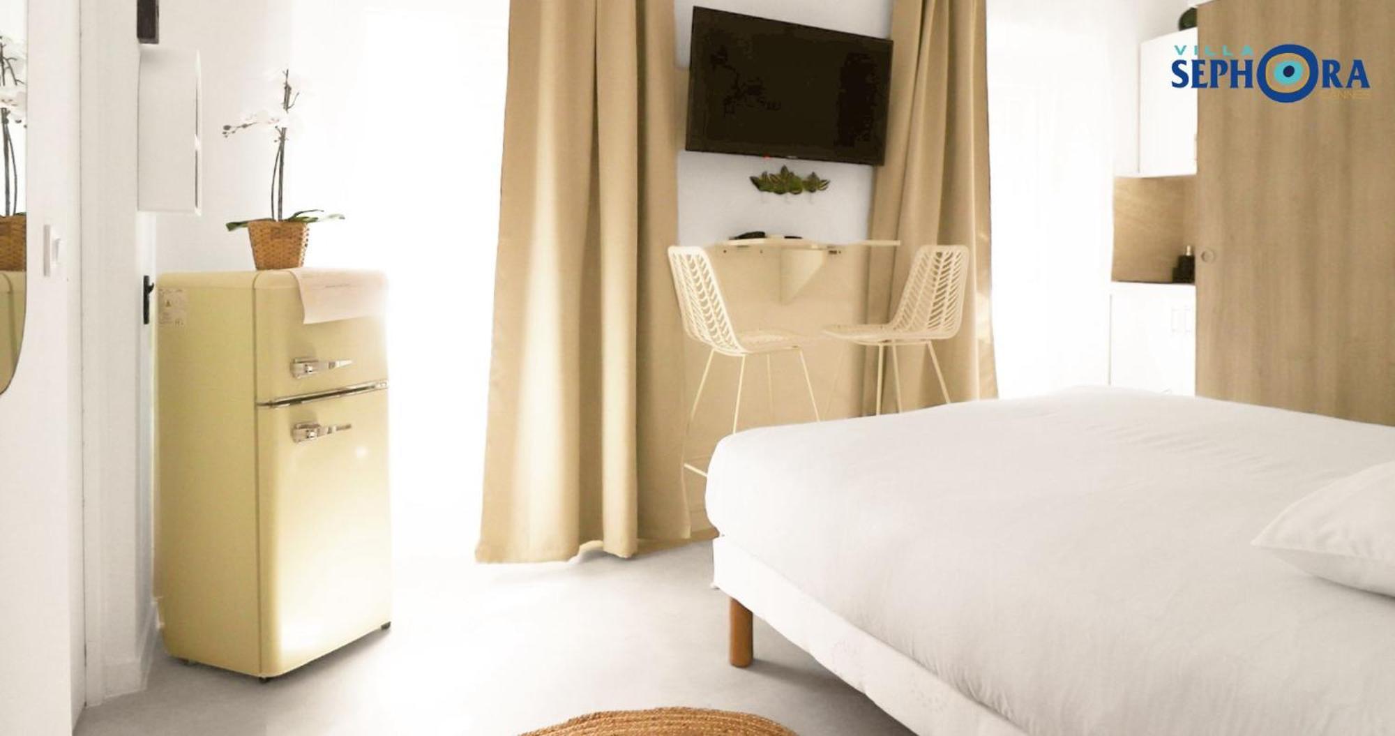Villa Sephora Cannes Dış mekan fotoğraf