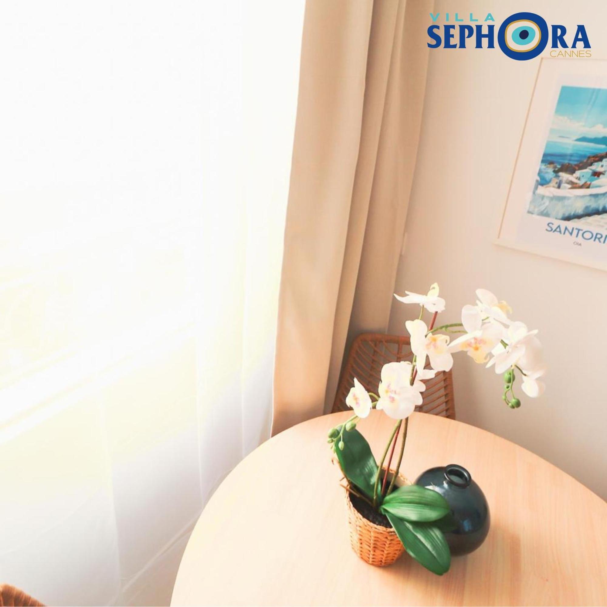 Villa Sephora Cannes Dış mekan fotoğraf
