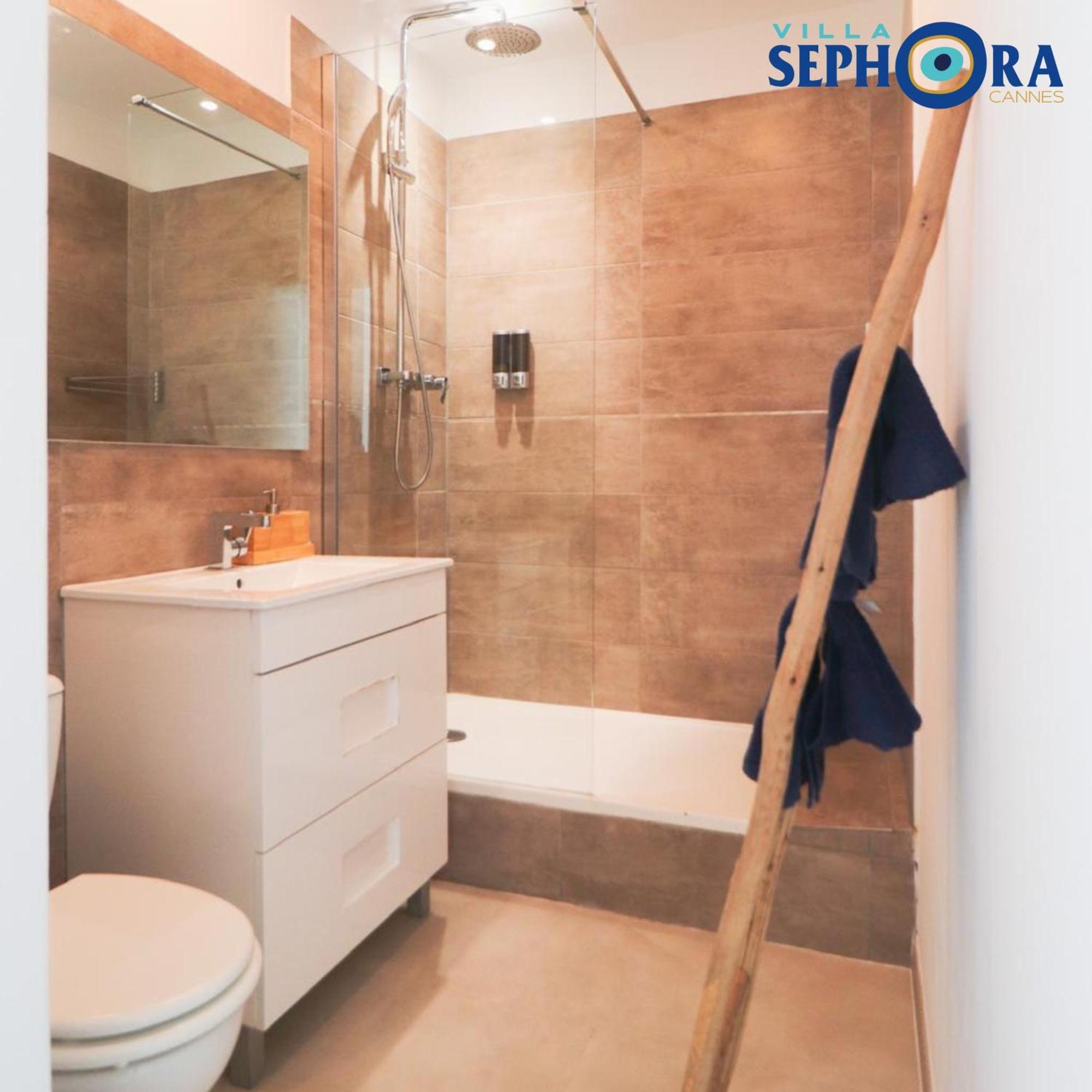 Villa Sephora Cannes Dış mekan fotoğraf